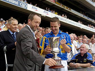 GAA | Lessons from the Tommy M...